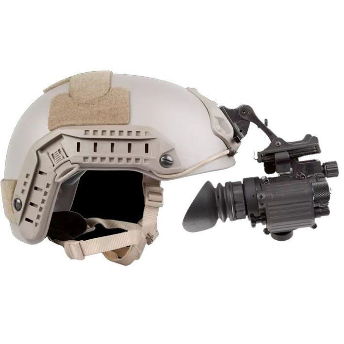 Прилад нічного бачення AGM PVS-14 NL1