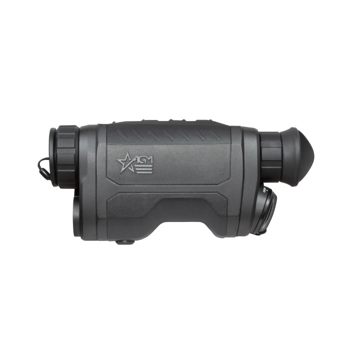 Тепловизионный монокуляр AGM ReachIR LRF 25-384