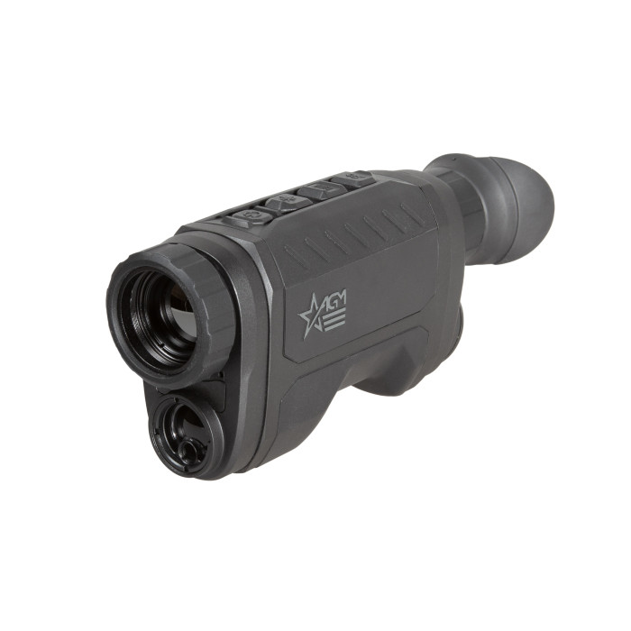 Тепловизионный монокуляр AGM ReachIR LRF 25-384