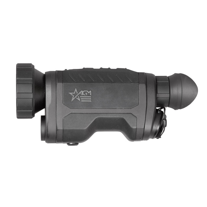 Тепловізійний монокуляр AGM ReachIR LRF 50-640