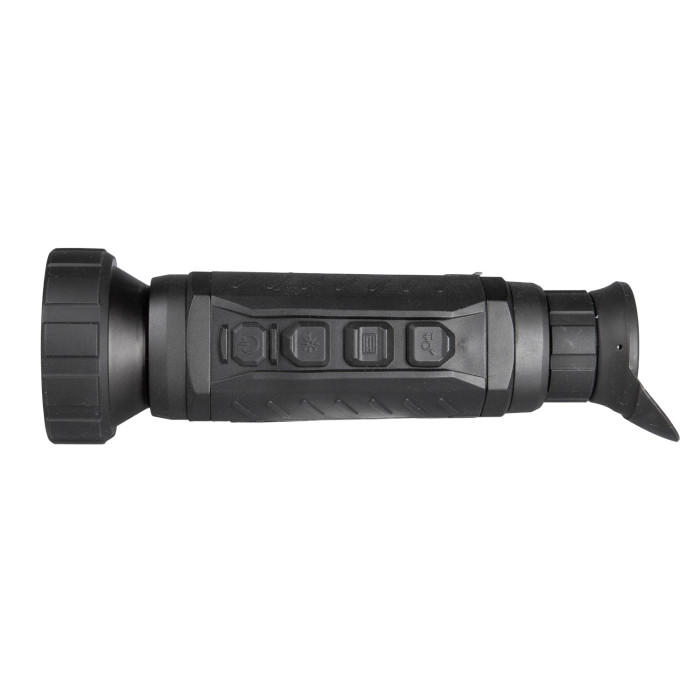 Тепловізійний монокуляр AGM ReachIR LRF 50-640