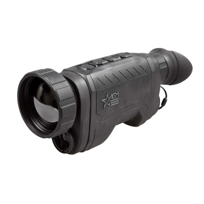 Тепловізійний монокуляр AGM ReachIR LRF 50-640
