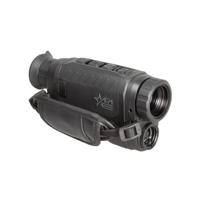 Тепловизионный монокуляр AGM ReachIR LRF 35-640
