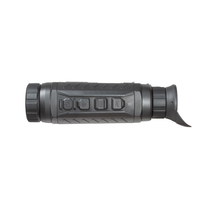 Тепловізійний монокуляр AGM ReachIR LRF 35-640