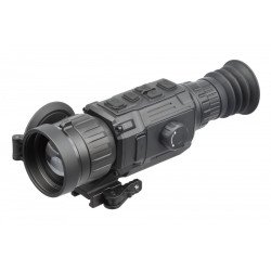 Тепловизионный прицел AGM CLARION 384