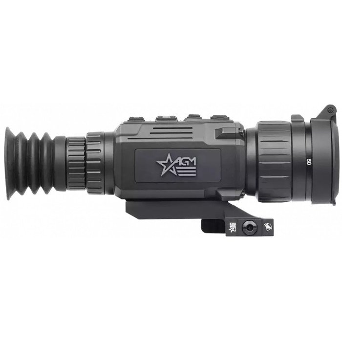 Тепловизионный прицел AGM CLARION 384