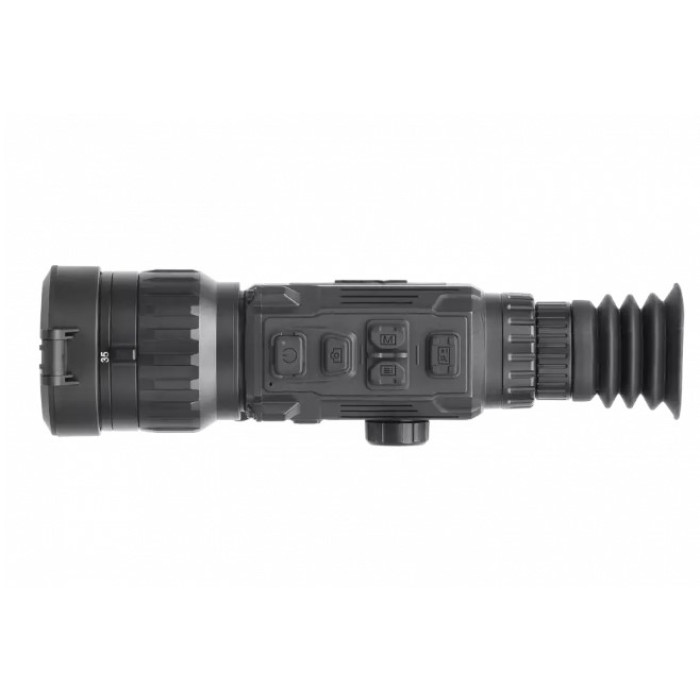 Тепловизионный прицел AGM CLARION 384
