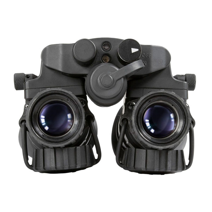 Прилад нічного бачення AGM NVG-40 NW1
