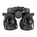 Прилад нічного бачення AGM NVG-40 NW1