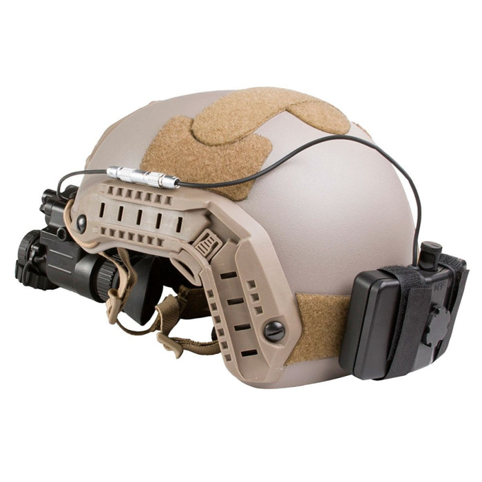 Прилад нічного бачення AGM NVG-40 NW1