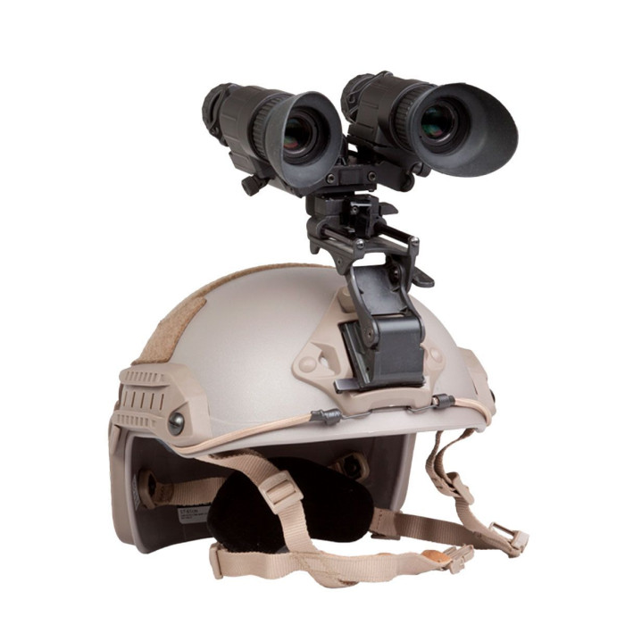 Прилад нічного бачення AGM NVG-40 NW1