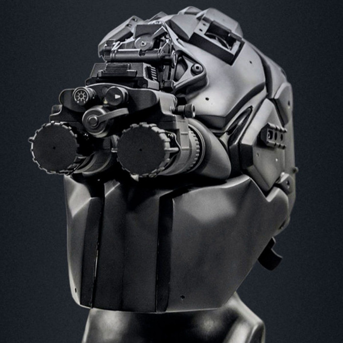 Прилад нічного бачення AGM NVG-40 NW1