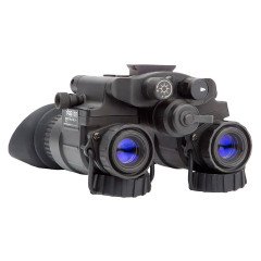 Прилад нічного бачення AGM NVG-50 NL1