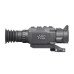Тепловизионный прицел AGM RATTLER V2 19-256