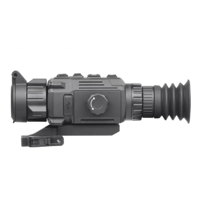 Тепловизионный прицел AGM RATTLER V2 19-256