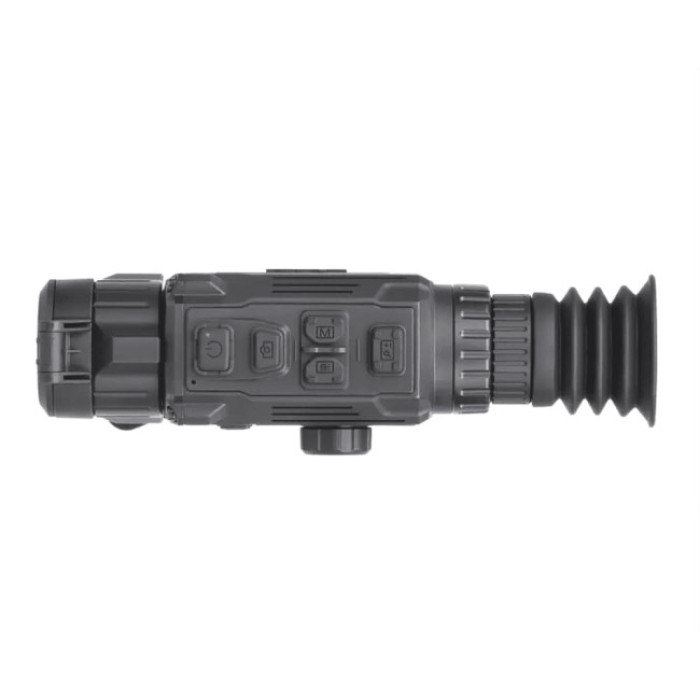 Тепловизионный прицел AGM RATTLER V2 25-256