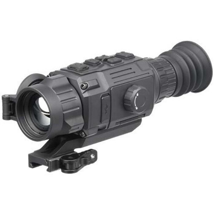 Тепловізійний приціл AGM RATTLER V2 35-640