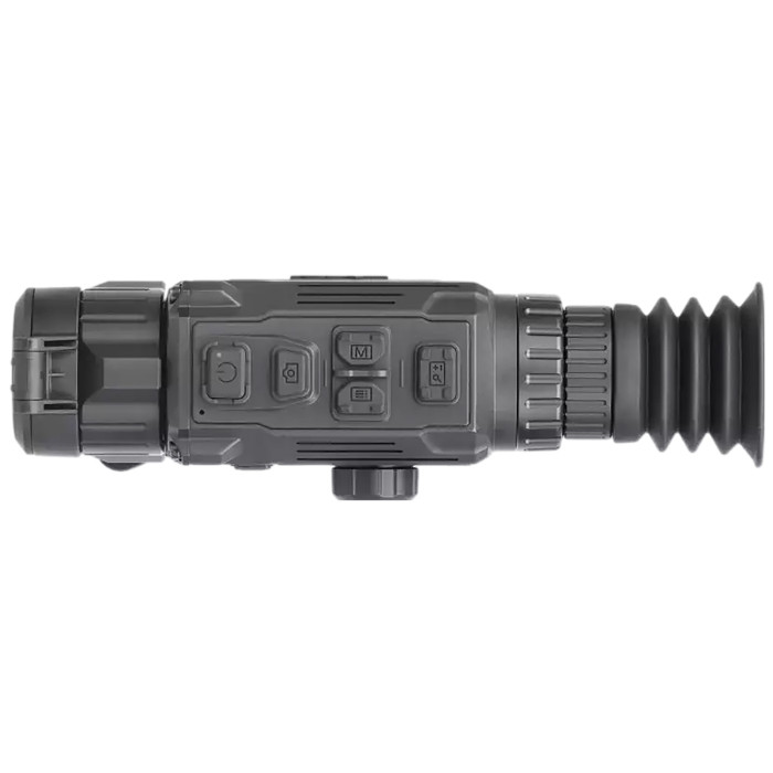 Тепловизионный прицел AGM RATTLER V2 35-384