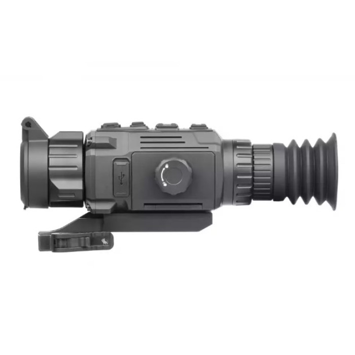 Тепловизионный прицел AGM RATTLER V2 35-384