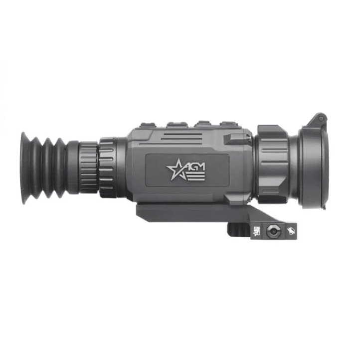 Тепловізійний приціл AGM RATTLER V2 50-640