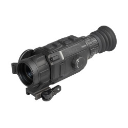 Тепловізійний приціл AGM RATTLER V3 25-384