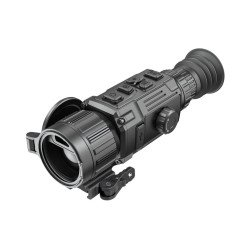 Тепловізійний приціл AGM RATTLER V3 LRF 35-384