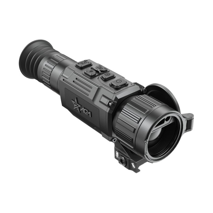 Тепловизионный прицел AGM RATTLER V3 LRF 35-640