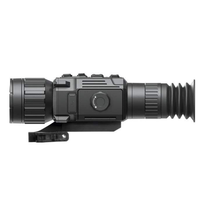Тепловизионный прицел AGM RATTLER V3 LRF 35-640