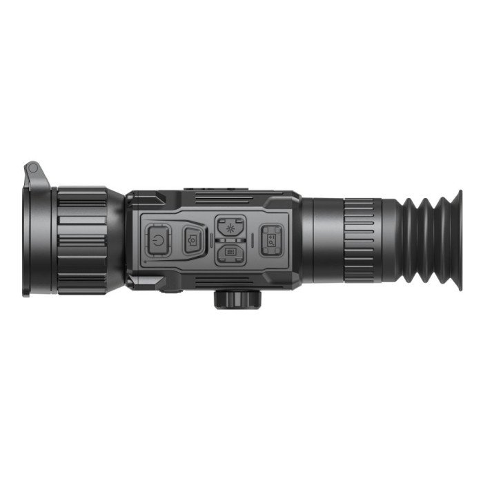 Тепловизионный прицел AGM RATTLER V3 LRF 35-640