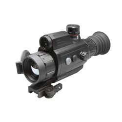 Тепловизионный прицел AGM VARMINT V2 LRF 35-640