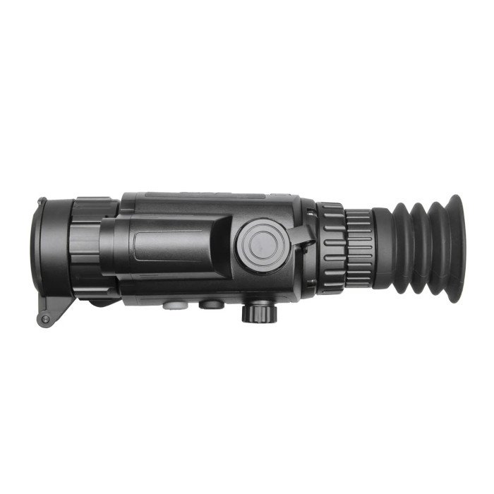 Тепловізійний приціл AGM VARMINT V2 LRF 35-640
