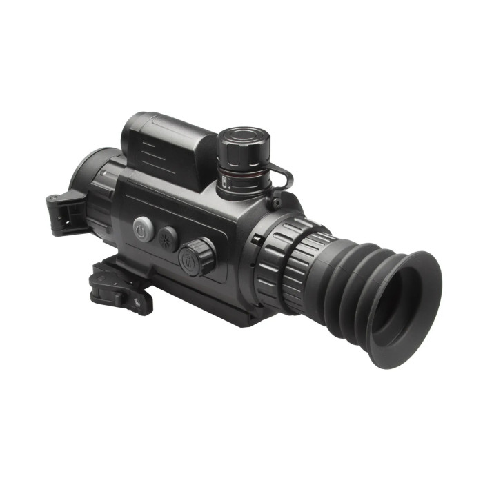 Тепловізійний приціл AGM VARMINT V2 LRF 35-640