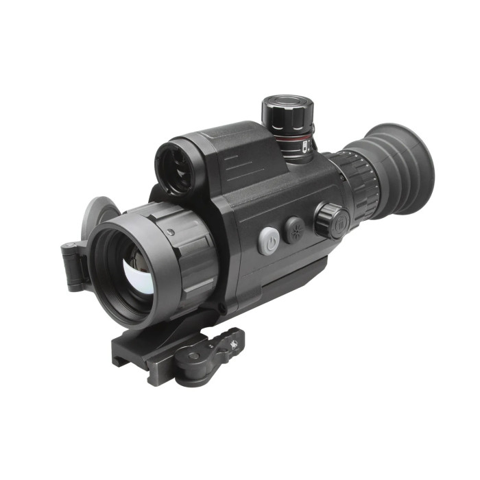 Тепловізійний приціл AGM VARMINT V2 LRF 35-640