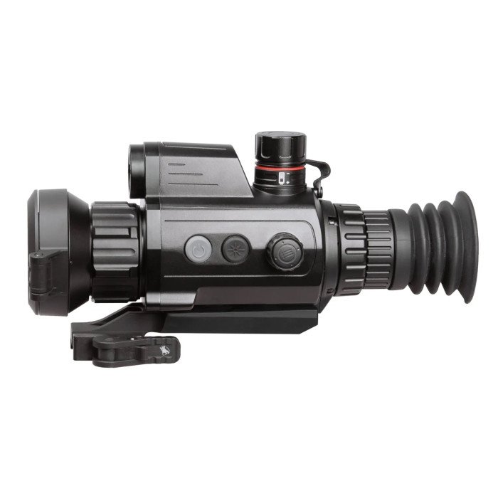 Тепловизионный прицел AGM VARMINT V2 LRF 50-640