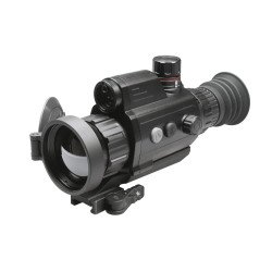 Тепловизионный прицел AGM VARMINT V2 LRF 50-384