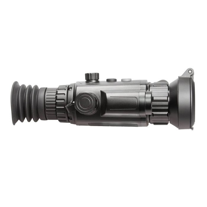 Тепловизионный прицел AGM VARMINT V2 LRF 50-640