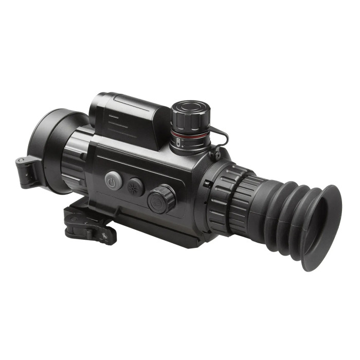 Тепловизионный прицел AGM VARMINT V2 LRF 50-640