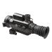 Тепловизионный прицел AGM VARMINT V2 LRF 50-640