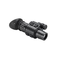 Прилад нічного бачення NRP RM2021 WP (2+, кріп. на шолом, маска)