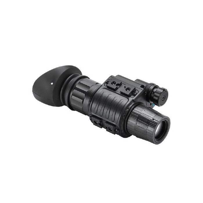 Прилад нічного бачення NRP RM2021 WP (2+, кріп. на шолом, маска)