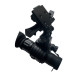 Прилад нічного бачення NRP RM2021 (2+, кріп. на шолом, маска)
