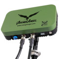 Виносна антена AVENGER Booster 2.4G/5,2/5.8G, тридіапазонний підсилювач сигналу для квадрокоптерів DJI Mavic 3, 3Т, Matrice та Autel