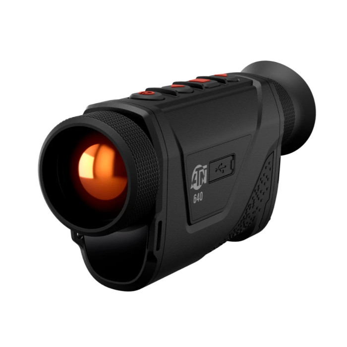 Тепловізор ATN BlazeHunter 335 LRF