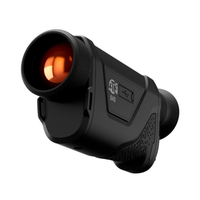 Тепловізор ATN BlazeHunter 635 LRF