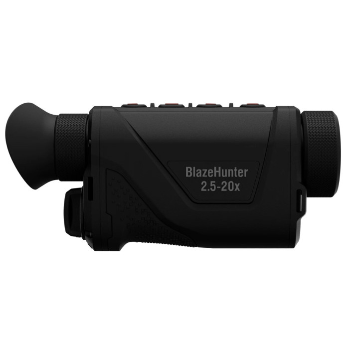 Тепловізор ATN BlazeHunter 635 LRF
