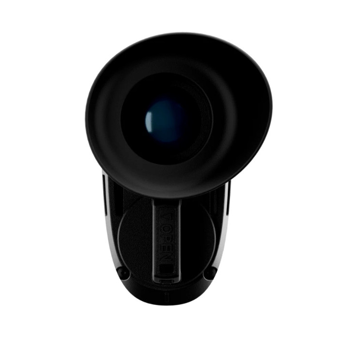 Тепловізор ATN BlazeHunter 650 LRF