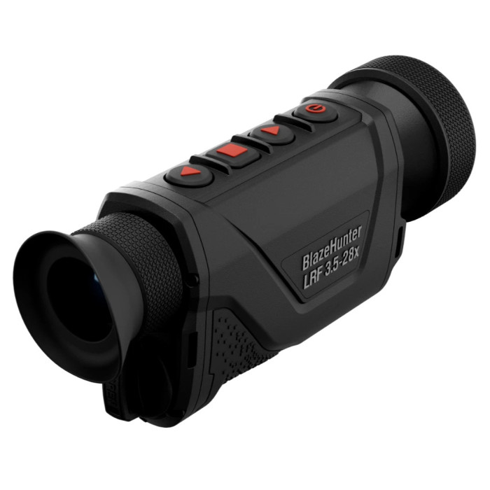 Тепловізор ATN BlazeHunter 650 LRF