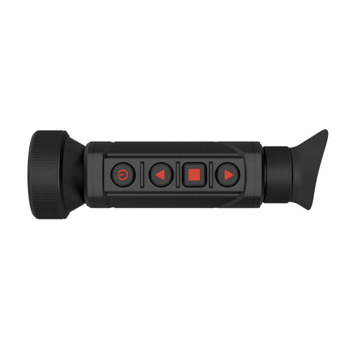 Тепловізор ATN BlazeHunter 650 LRF