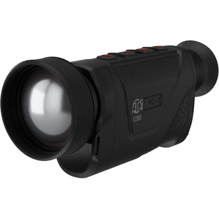 Тепловизор ATN BlazeHunter XD 1280 LRF