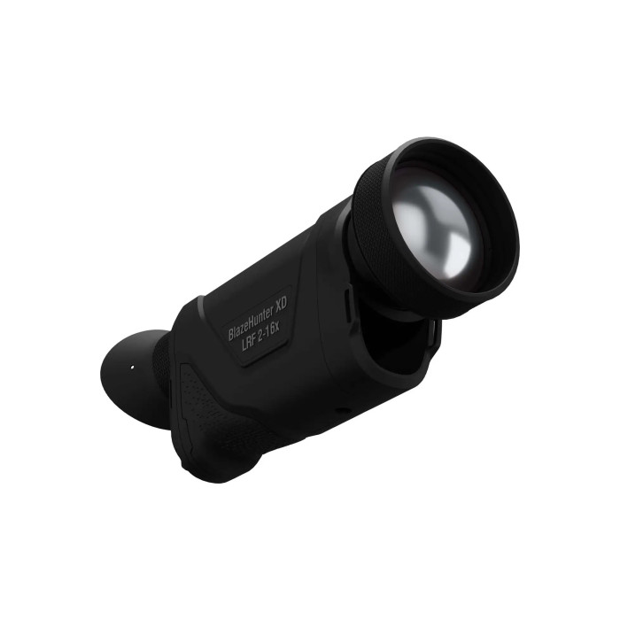 Тепловизор ATN BlazeHunter XD 1280 LRF